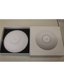 SALE OUT. Ubiquiti UniFi UAP AC SHD 2.4GHz/5GHz, 802.11ac Wave 2, 2xGbE, PoE+ Ubiquiti DEMO