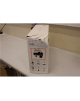 SALE OUT. Xiaomi Smart Standing Fan 2 Pro EU BHR5856EU Stand Fan DAMAGED PACKAGING White 24 W Oscillation