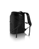Dell Gaming 460-BCYY Fits up to size 17 ", Black, Backpack