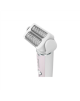 Panasonic Epilator ES-EY80-P503 Operating time (max) 30 min Number of power levels 3 Wet & Dry White/Pink