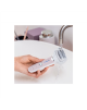 Panasonic Epilator ES-EY80-P503 Operating time (max) 30 min Number of power levels 3 Wet & Dry White/Pink