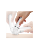 Panasonic Epilator ES-EY80-P503 Operating time (max) 30 min Number of power levels 3 Wet & Dry White/Pink