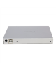 Gembird External USB DVD Drive DVD-USB-02-SV Interface USB 2.0 DVD±RW (±R DL) / DVD-RAM CD read speed 24 x CD write speed 24 x S