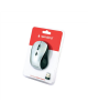 Gembird MUSW-4B-02-BS Wireless optical mouse, black/silver Gembird