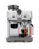 Delonghi Coffee Maker La Specialista Arte Evo EC9255.M Pump pressure 15 bar Built-in milk frother Manual Silver