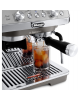 Delonghi Coffee Maker La Specialista Arte Evo EC9255.M Pump pressure 15 bar Built-in milk frother Manual Silver