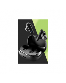 Skullcandy True Wireless Earbuds SMOKIN BUDS Built-in microphone Bluetooth Black