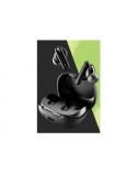 Skullcandy True Wireless Earbuds SMOKIN BUDS Built-in microphone Bluetooth Black