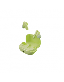 Skullcandy True Wireless Earbuds SMOKIN BUDS Built-in microphone Bluetooth Matcha