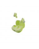 Skullcandy True Wireless Earbuds SMOKIN BUDS Built-in microphone Bluetooth Matcha