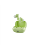 Skullcandy True Wireless Earbuds SMOKIN BUDS Built-in microphone Bluetooth Matcha