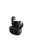 Skullcandy True Wireless Earbuds RAIL Bluetooth Black