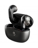 Skullcandy True Wireless Earbuds RAIL ANC Bluetooth Black