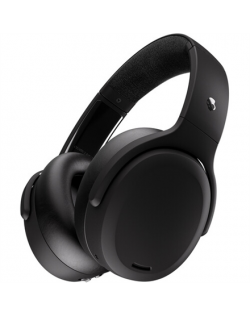 Skullcandy Wireless Over-ear Headphones CRUSHER ANC 2 Bluetooth Black
