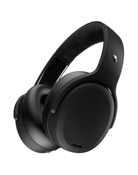 Skullcandy Wireless Over-ear Headphones CRUSHER ANC 2 Bluetooth Black