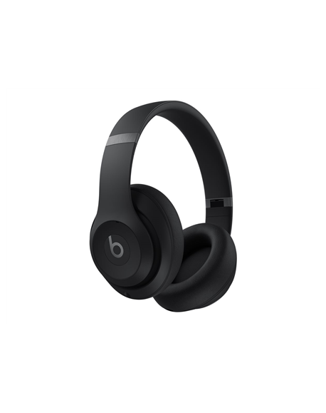 Beats Headphones Studio Pro Wireless/Wired Over-Ear Microphone Noise canceling Wireless Black
