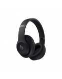 Beats Headphones Studio Pro Wireless/Wired Over-Ear Microphone Noise canceling Wireless Black