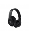 Beats Headphones Studio Pro Wireless/Wired Over-Ear Microphone Noise canceling Wireless Black