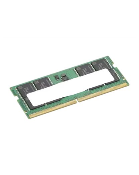Lenovo ThinkPad 48GB DDR5 5600MHz SoDIMM Memory Lenovo