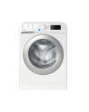 INDESIT Washing machine BWE 71295X WSV EE Energy efficiency class B Front loading Washing capacity 7 kg 1200 RPM Depth 57.5 cm Width 59.5 cm Big Digit White