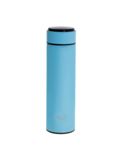 Adler Thermal Flask AD 4506bl Material Stainless steel/Silicone Blue
