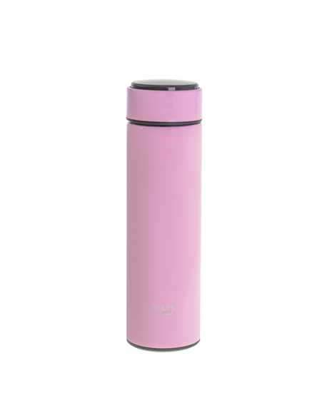 Adler Thermal Flask AD 4506p Material Stainless steel/Silicone Pink