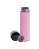 Adler Thermal Flask AD 4506p Material Stainless steel/Silicone Pink