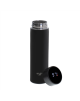 Adler Thermal Flask AD 4506bk Material Stainless steel/Silicone Black