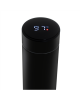 Adler Thermal Flask AD 4506bk Material Stainless steel/Silicone Black