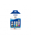Epson Ink Bottle Multipack