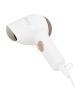 Camry Hair Dryer CR 2257 1400 W Number of temperature settings 1 White