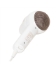 Camry Hair Dryer CR 2257 1400 W Number of temperature settings 1 White