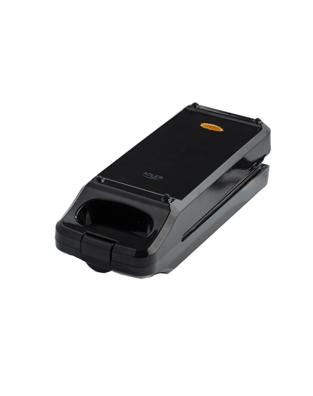 Adler Multifunctional Device AD 3066 Table 900 W Black