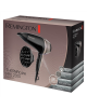 Remington Hair Dryer Thermacare PRO 2300 D5715 2300 W Number of temperature settings 3 Ionic function Diffuser nozzle Black