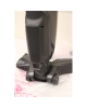 SALE OUT. Bissell Vacuum Cleaner CrossWave C6 Cordless Pro Cordless operating Handstick Washing function 255 W 36 V Operating ti