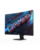 Gigabyte Gaming Monitor GS27FC EU 27 " VA 1 ms 250 cd/m² 180 Hz HDMI ports quantity 2