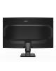 Gigabyte Gaming Monitor GS27FC EU 27 " VA 1 ms 250 cd/m² 180 Hz HDMI ports quantity 2