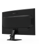 Gigabyte Gaming Monitor GS27FC EU 27 " VA 1 ms 250 cd/m² 180 Hz HDMI ports quantity 2