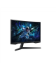 Samsung Gaming Monitor LS27CG552EUXEN 27 " VA 2560 x 1440 pixels 16:9 1 ms 300 cd/m² Black 144 Hz