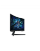 Samsung Gaming Monitor LS27CG552EUXEN 27 " VA 2560 x 1440 pixels 16:9 1 ms 300 cd/m² Black 144 Hz