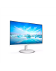 Philips Monitor 241V8AW/00 23.8 " IPS 1920 x 1080 pixels 16:9 4 ms 250 cd/m² White 75 Hz