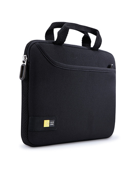 Case Logic TNEO110K 10 ", Black, Sleeve, iPad, Samsung Galaxy, 10 ", Polyester