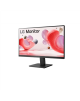 LG 24MR400-B 24" IPS/1920x1080/16:9/250cd/㎡/HDMI,D-Sub/Black LG Monitor 24MR400-B 23.8 " IPS 1920 x 1080 pixels 16:9 5 ms 250 cd
