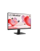 LG 24MR400-B 24" IPS/1920x1080/16:9/250cd/㎡/HDMI,D-Sub/Black LG Monitor 24MR400-B 23.8 " IPS 1920 x 1080 pixels 16:9 5 ms 250 cd