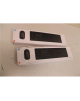 SALE OUT. Xiaomi Keyboard and Mouse Keyboard and Mouse Set Wireless EN DAMAGED PACKAGING Wireless connection Black