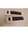 SALE OUT. Xiaomi Keyboard and Mouse Keyboard and Mouse Set Wireless EN DAMAGED PACKAGING Wireless connection Black