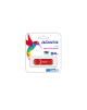 ADATA UV150 64 GB USB 3.0 Red
