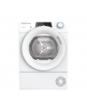Candy Dryer Machine RO4 H7A1TEX-S Energy efficiency class A+ Front loading 7 kg LCD Depth 46.5 cm Wi-Fi White