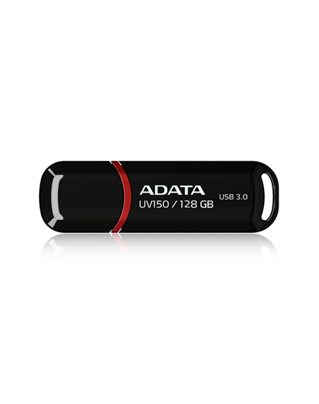 ADATA UV150 128 GB USB 3.0 Black