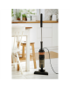 Adler Vacuum Cleaner AD 7049 Corded operating Handheld 2in1 600 W - V Black Warranty 24 month(s)